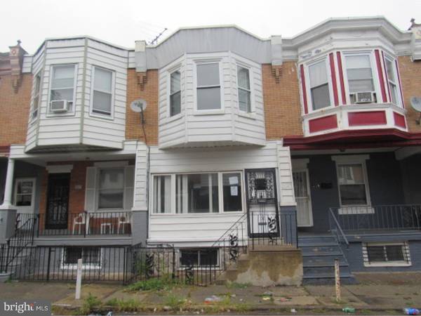 2027 S ALDEN ST, Philadelphia, PA 19143