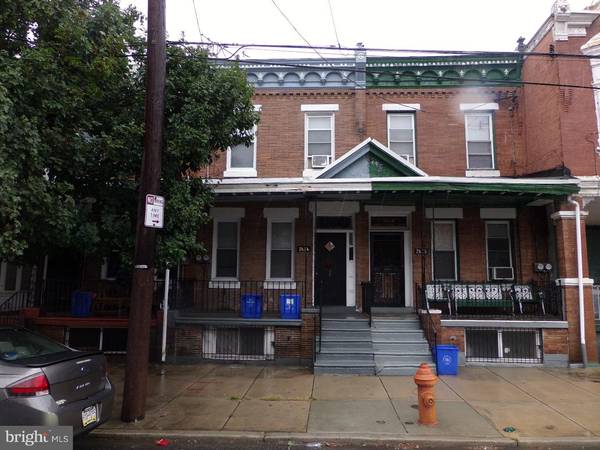 2626 N 33RD ST, Philadelphia, PA 19132