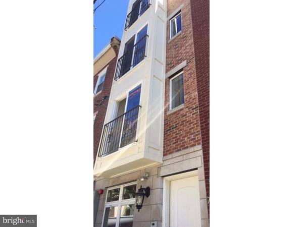 751 N UBER ST #1, Philadelphia, PA 19130