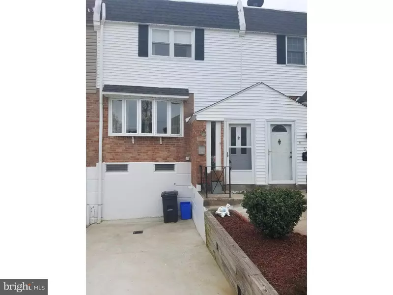 3721 S HEREFORD LN, Philadelphia, PA 19114