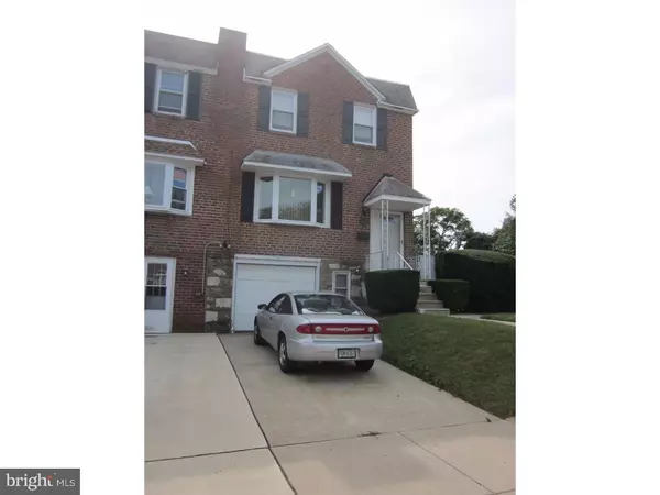 3018 DERRY TER, Philadelphia, PA 19154