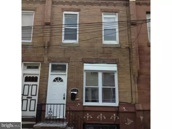 Philadelphia, PA 19146,1256 S BUCKNELL ST