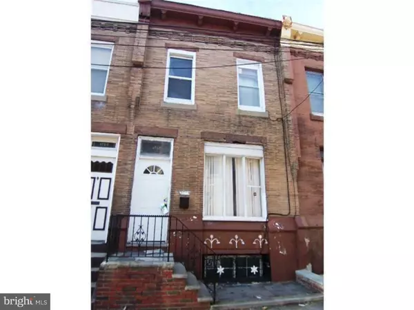 Philadelphia, PA 19146,1256 S BUCKNELL ST