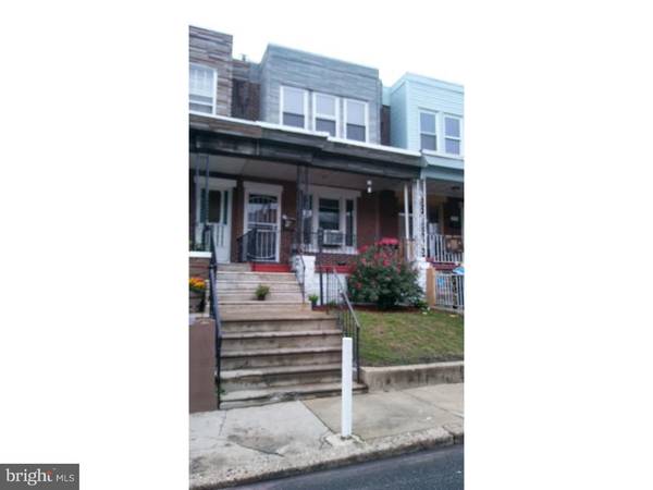 3914 GLENDALE ST, Philadelphia, PA 19124