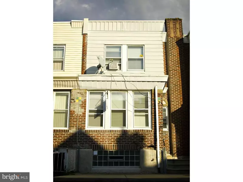 4039 HOWLAND ST, Philadelphia, PA 19124