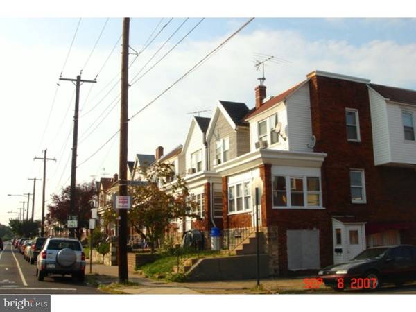 1471 E CHELTENHAM AVE, Philadelphia, PA 19124