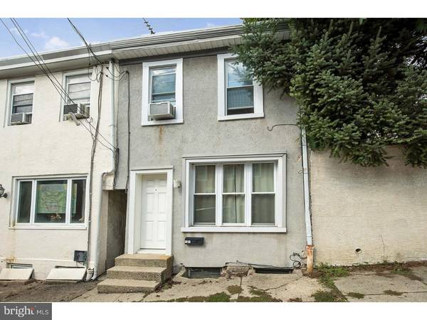 127 W SALAIGNAC ST, Philadelphia, PA 19127