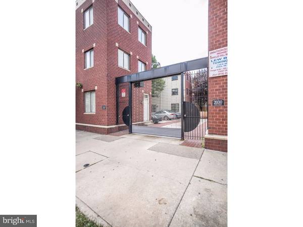 2030 SOUTH ST #F, Philadelphia, PA 19146