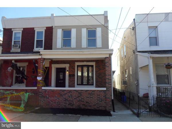 4529 MILNOR ST, Philadelphia, PA 19124