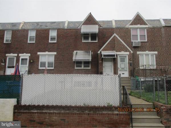 6020 SHISLER ST, Philadelphia, PA 19149