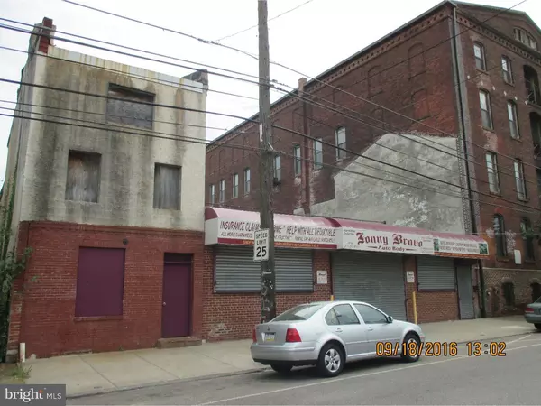 Philadelphia, PA 19122,1633-39 N 2ND ST