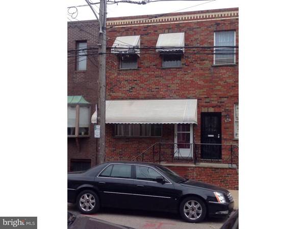 1738 S 13TH ST, Philadelphia, PA 19148