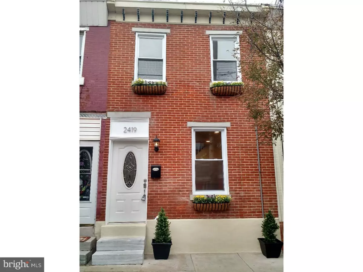 Philadelphia, PA 19125,2419 E LETTERLY ST