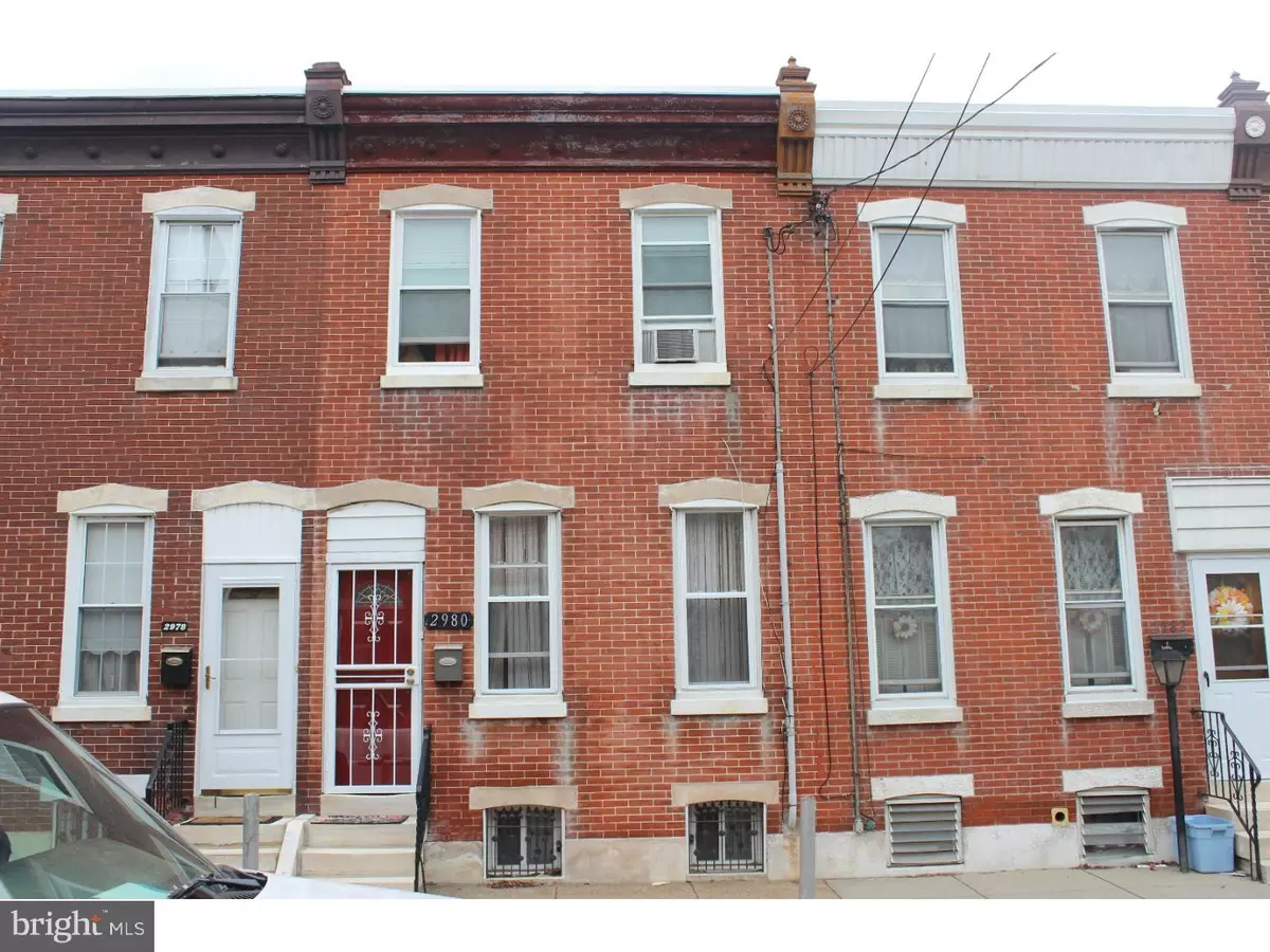 Philadelphia, PA 19134,2980 SALMON ST