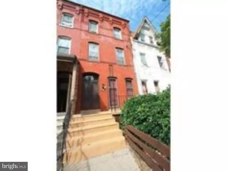 614 N 32ND ST, Philadelphia, PA 19104