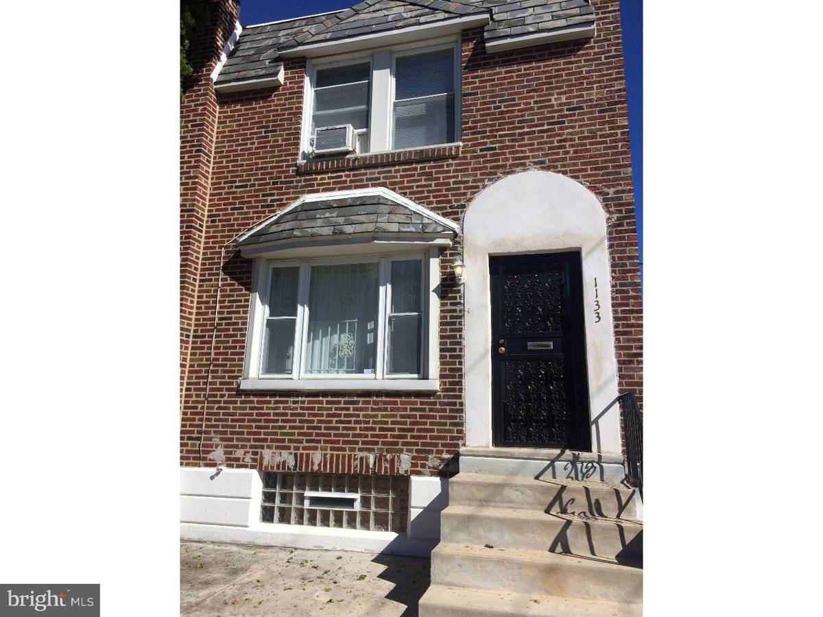 Philadelphia, PA 19111,1133 DEVEREAUX AVE