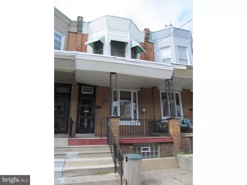 4528 N 19TH ST, Philadelphia, PA 19140