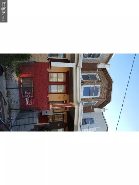 226 W ALBANUS ST, Philadelphia, PA 19120