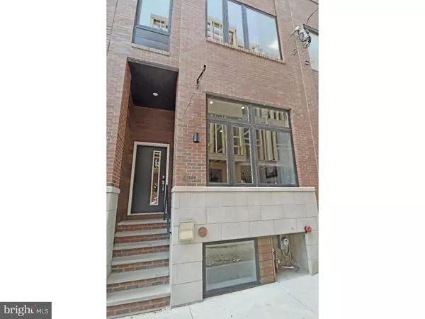 418 WALLACE ST, Philadelphia, PA 19123