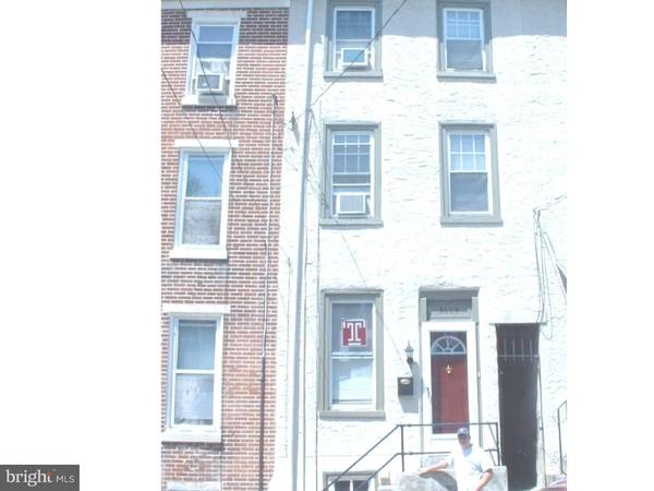 3669 CALUMET ST, Philadelphia, PA 19129