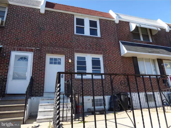 4014 LAWNDALE ST, Philadelphia, PA 19124