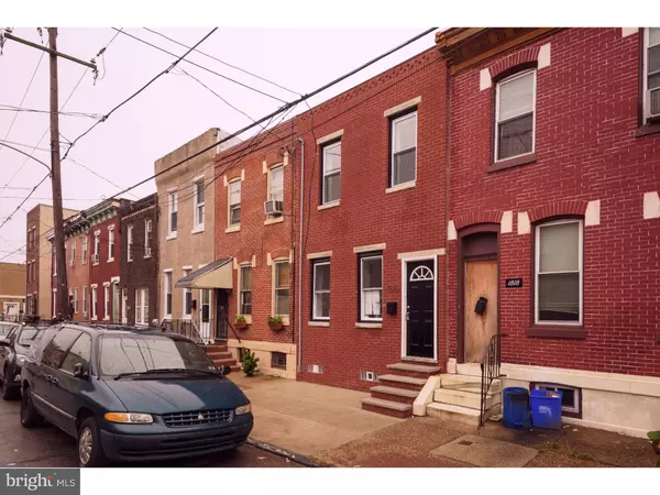 Philadelphia, PA 19146,1816 REED ST