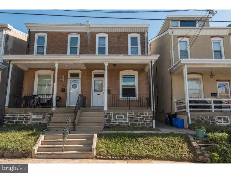 4349 MITCHELL ST, Philadelphia, PA 19128