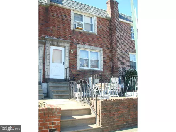 Philadelphia, PA 19149,1536 MCKINLEY ST