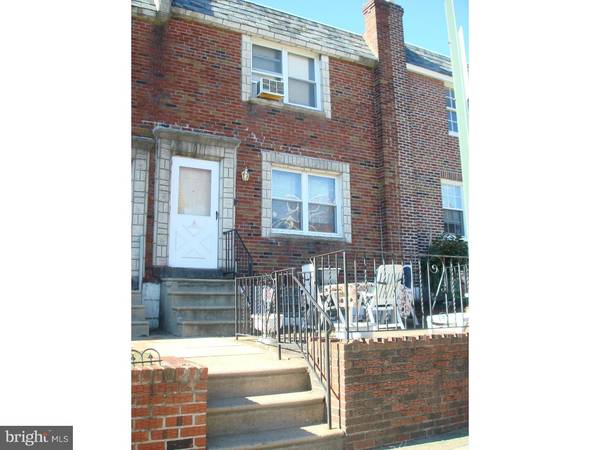 1536 MCKINLEY ST, Philadelphia, PA 19149