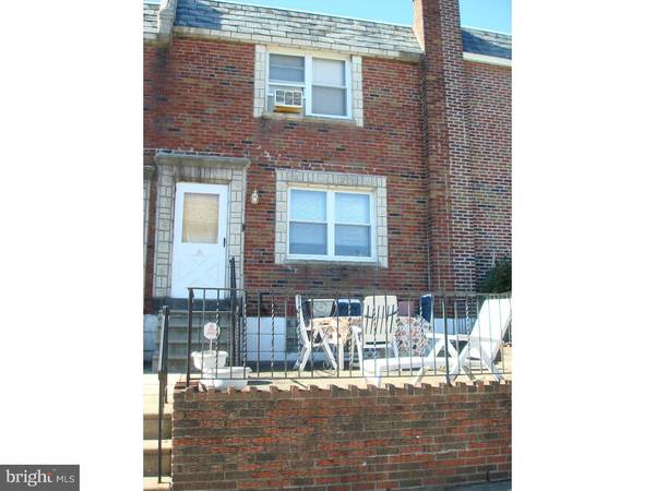 Philadelphia, PA 19149,1536 MCKINLEY ST