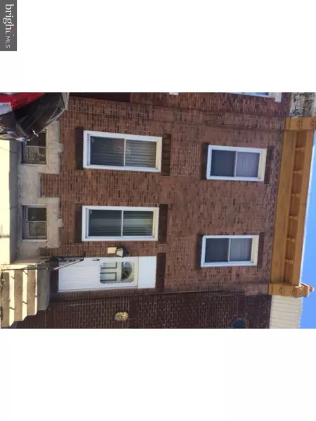 2460 N MYRTLEWOOD ST, Philadelphia, PA 19132