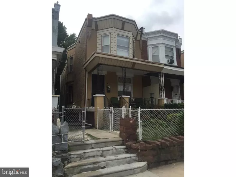 5222 WALTON AVE, Philadelphia, PA 19143