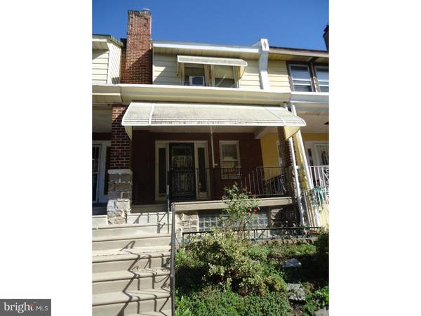 4045 MARKLAND ST, Philadelphia, PA 19124