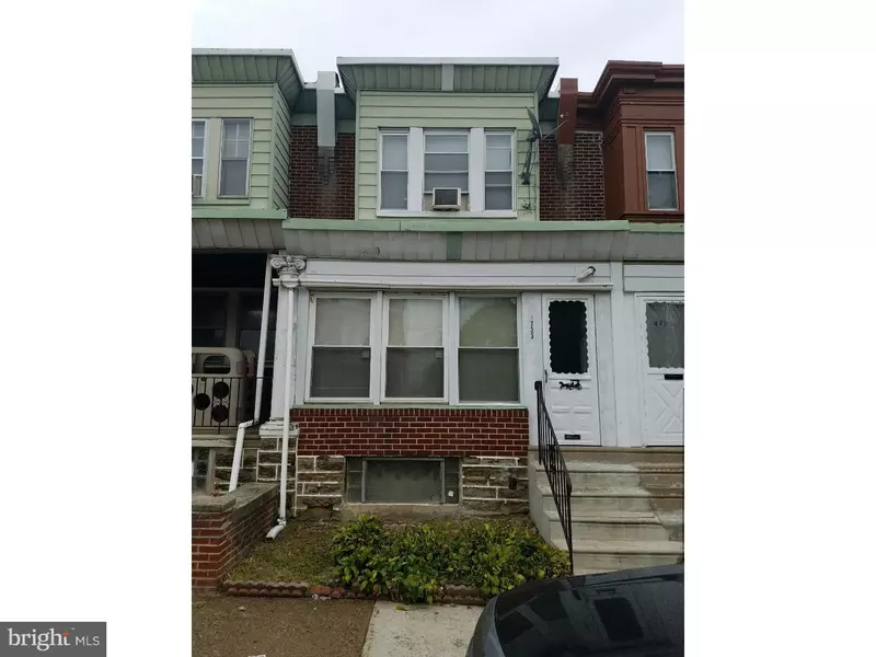 4733 D ST, Philadelphia, PA 19120