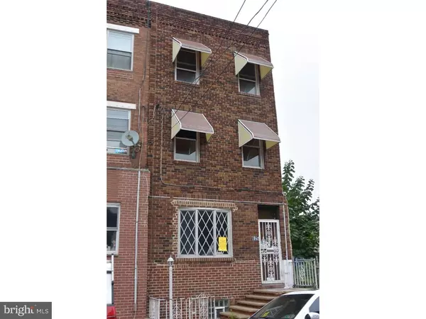 631 MCKEAN ST, Philadelphia, PA 19148