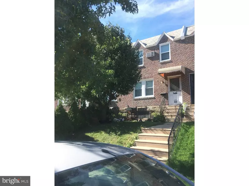 6746 HORROCKS ST, Philadelphia, PA 19149