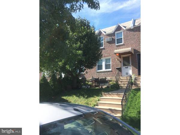 6746 HORROCKS ST, Philadelphia, PA 19149