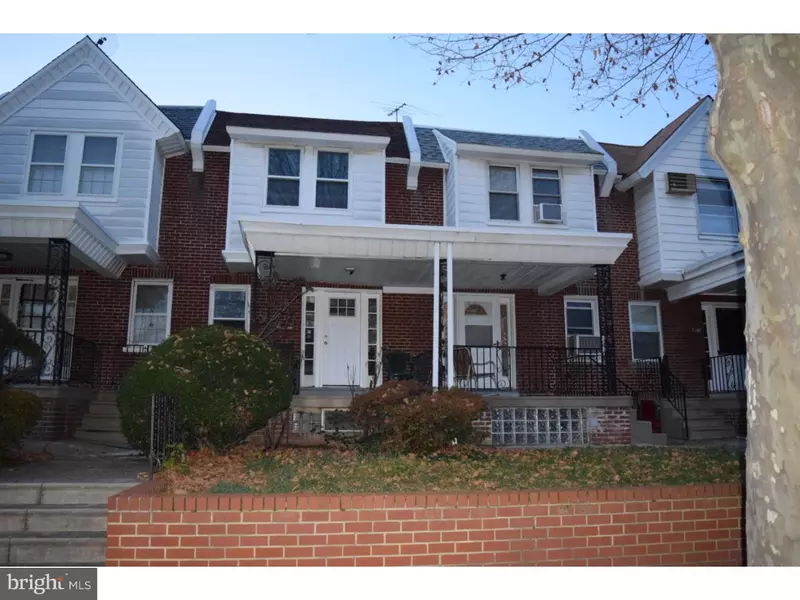 5242 HORROCKS ST, Philadelphia, PA 19124