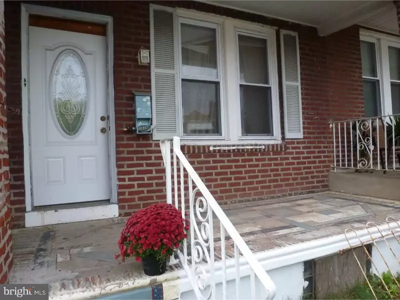 1636 E LYCOMING ST, Philadelphia, PA 19124