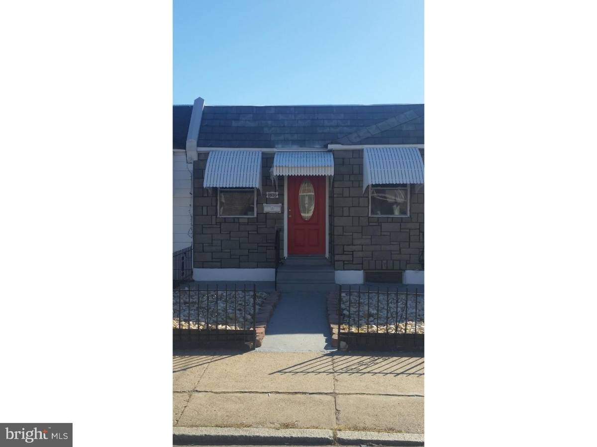 Philadelphia, PA 19145,1835 S 28TH ST