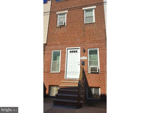 2324 S BONSALL ST, Philadelphia, PA 19145