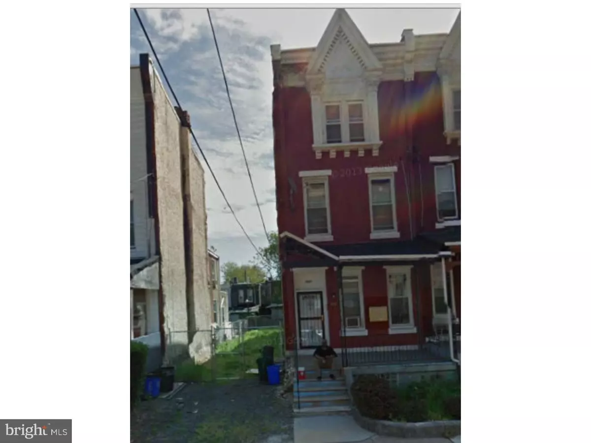 Philadelphia, PA 19132,3027-29 N 16TH ST