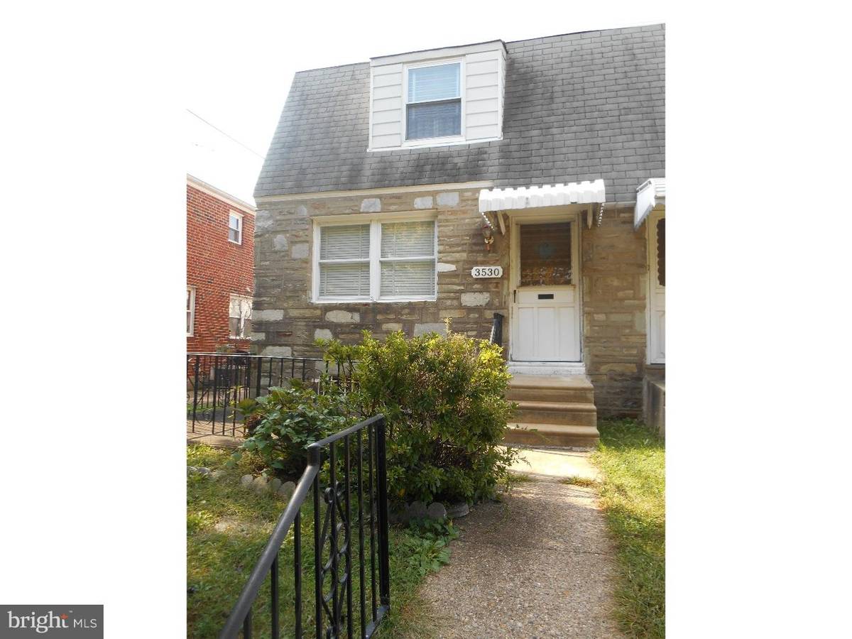 Philadelphia, PA 19114,3530 GRANT AVE