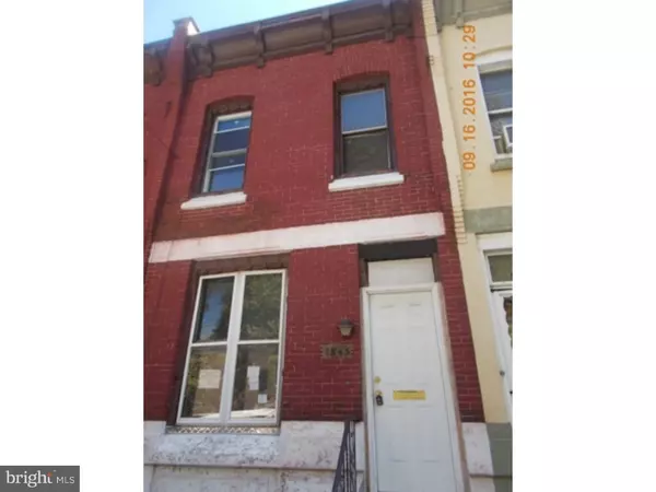 1843 N 25TH ST, Philadelphia, PA 19121