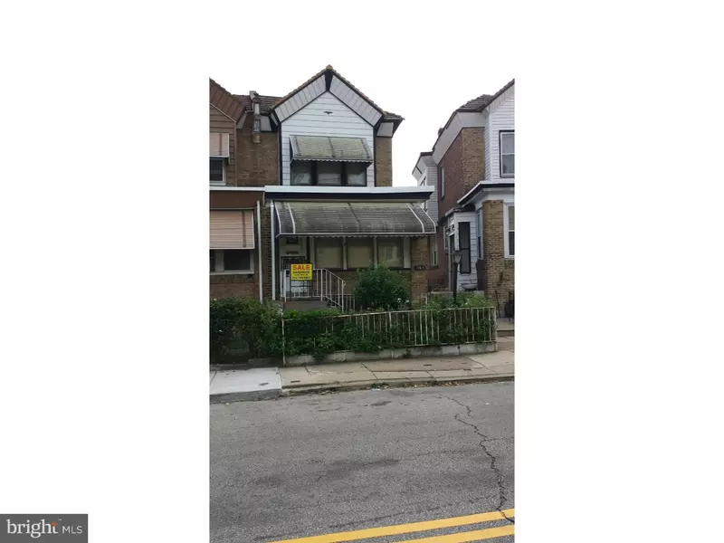 1943 N 52ND ST, Philadelphia, PA 19131