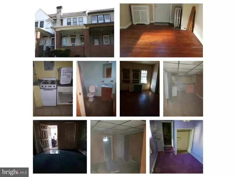 7247 OGONTZ AVE, Philadelphia, PA 19138