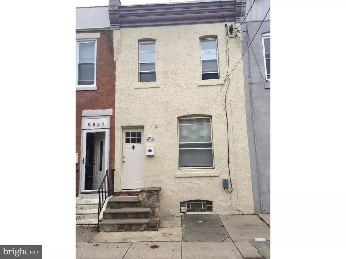 Philadelphia, PA 19134,2955 CHATHAM ST