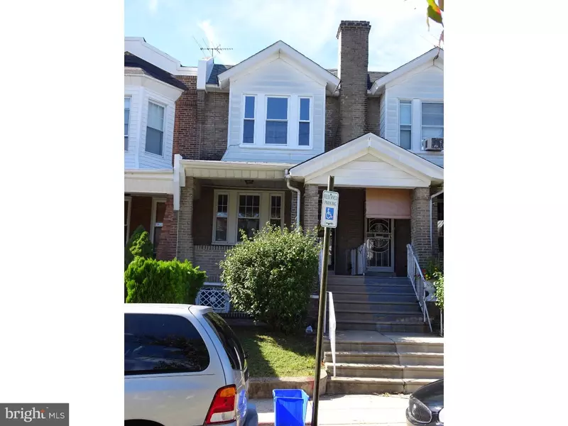 708 MARLYN RD, Philadelphia, PA 19151