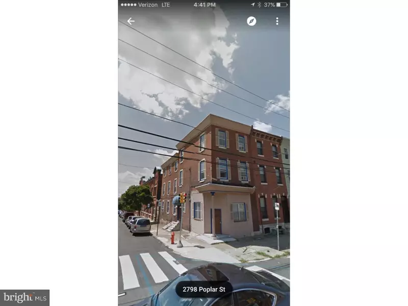 2800 W POPLAR ST, Philadelphia, PA 19130