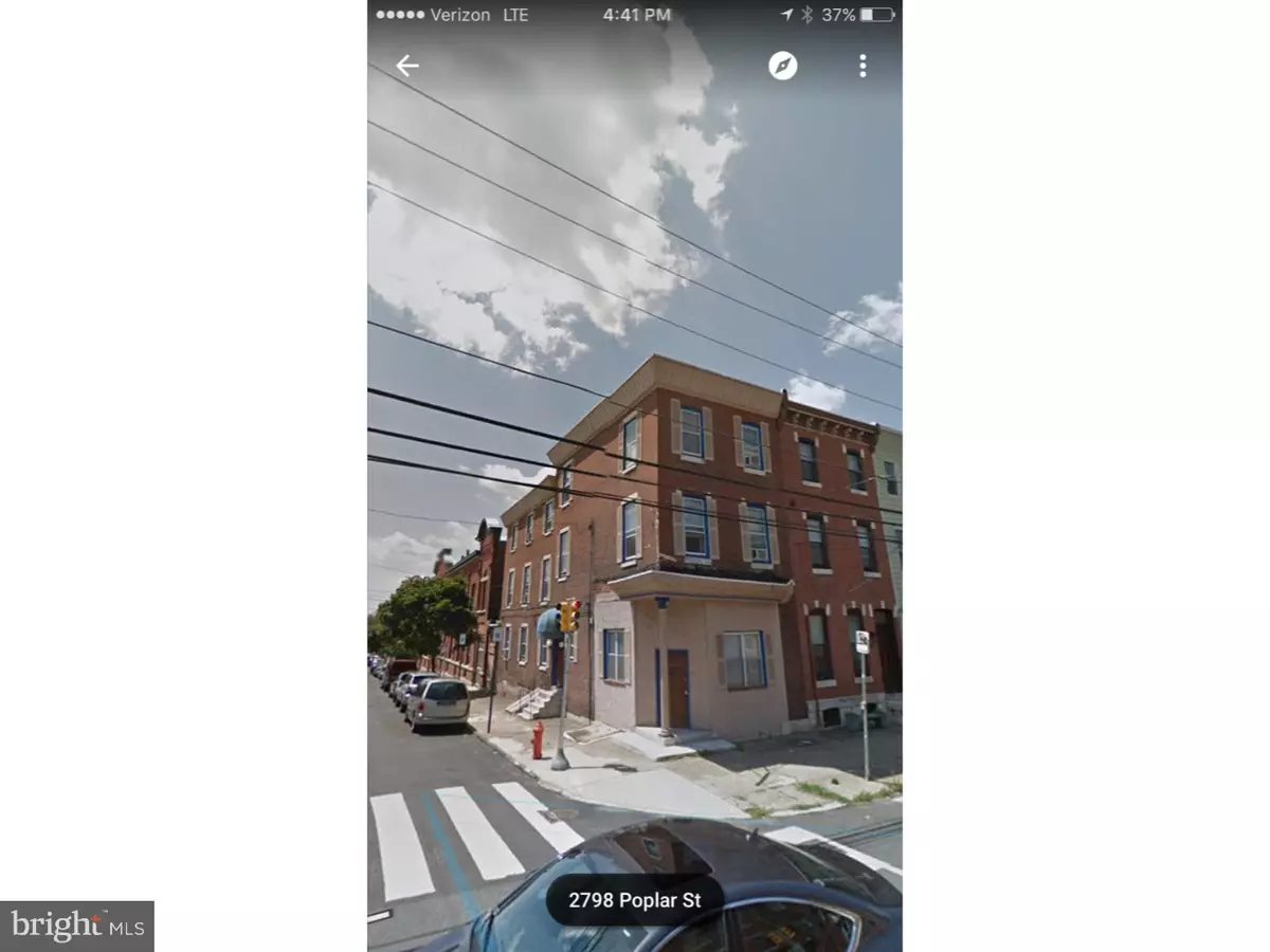 Philadelphia, PA 19130,2800 W POPLAR ST